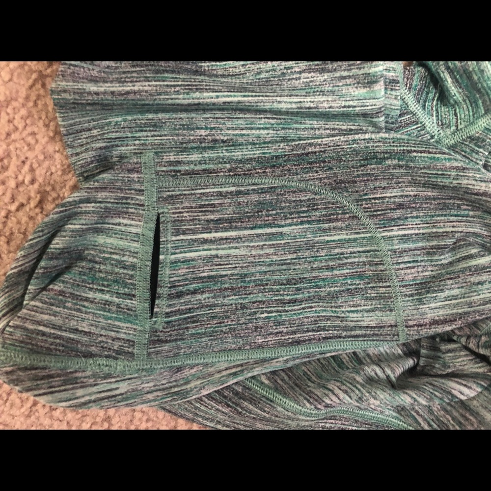 lulu lemon leggings/tights